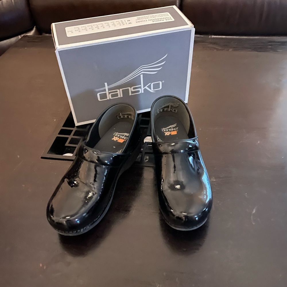 Dansko Clogs